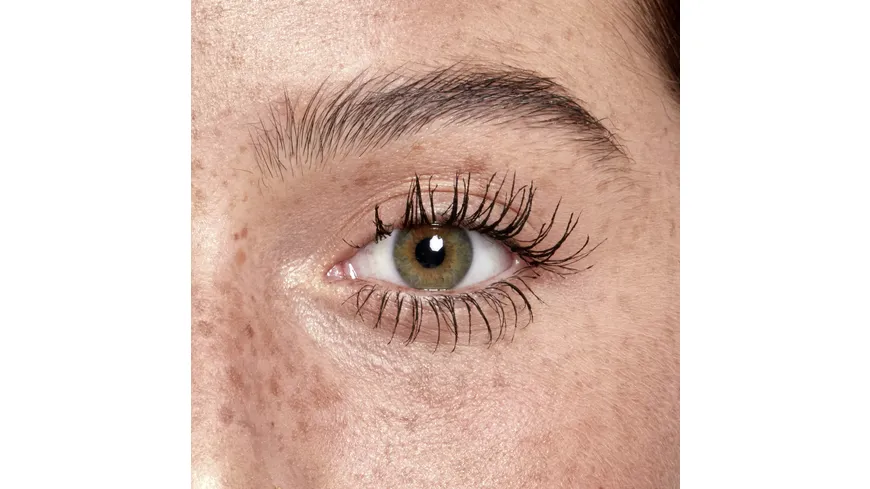 NYX PROFESSIONAL MAKEUP On the Rise Volume Liftscara Mascara 10 ml 1 - Black