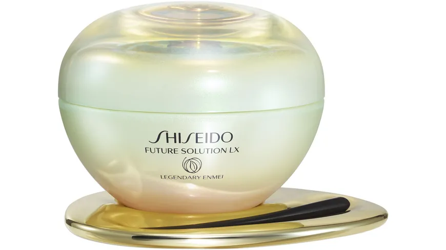 SHISEIDO Future Solution LX Legendary Enmei Ultimate Renewing Cream 50 ml