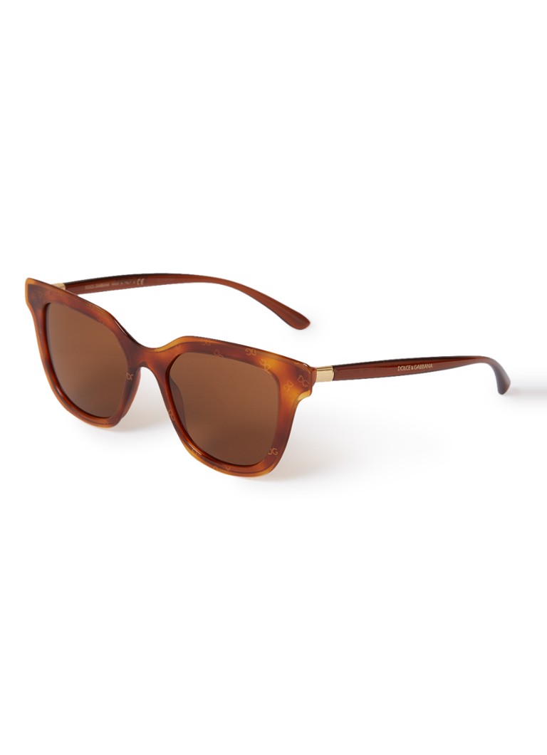 Ochelari de soare Dolce & Gabbana DG4362