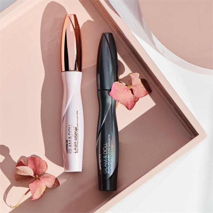 Glam & Doll Boost Lash Growth Volume Mascara