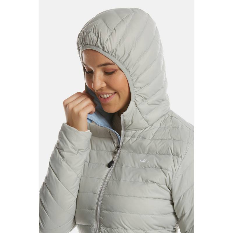 Jeff Green Aria Daunenjacke Damen