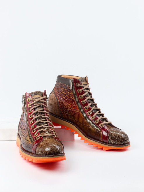 Boots-47012950001 Harris