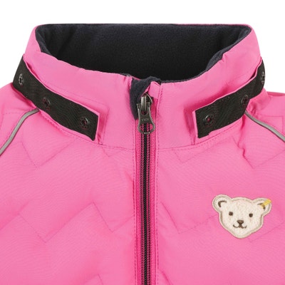 Jacke, pink