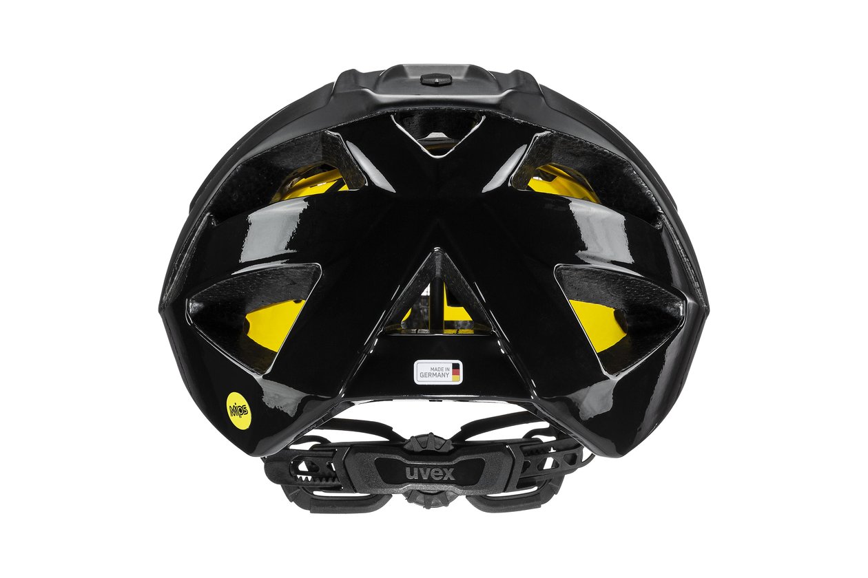 Uvex Quatro CC MIPS