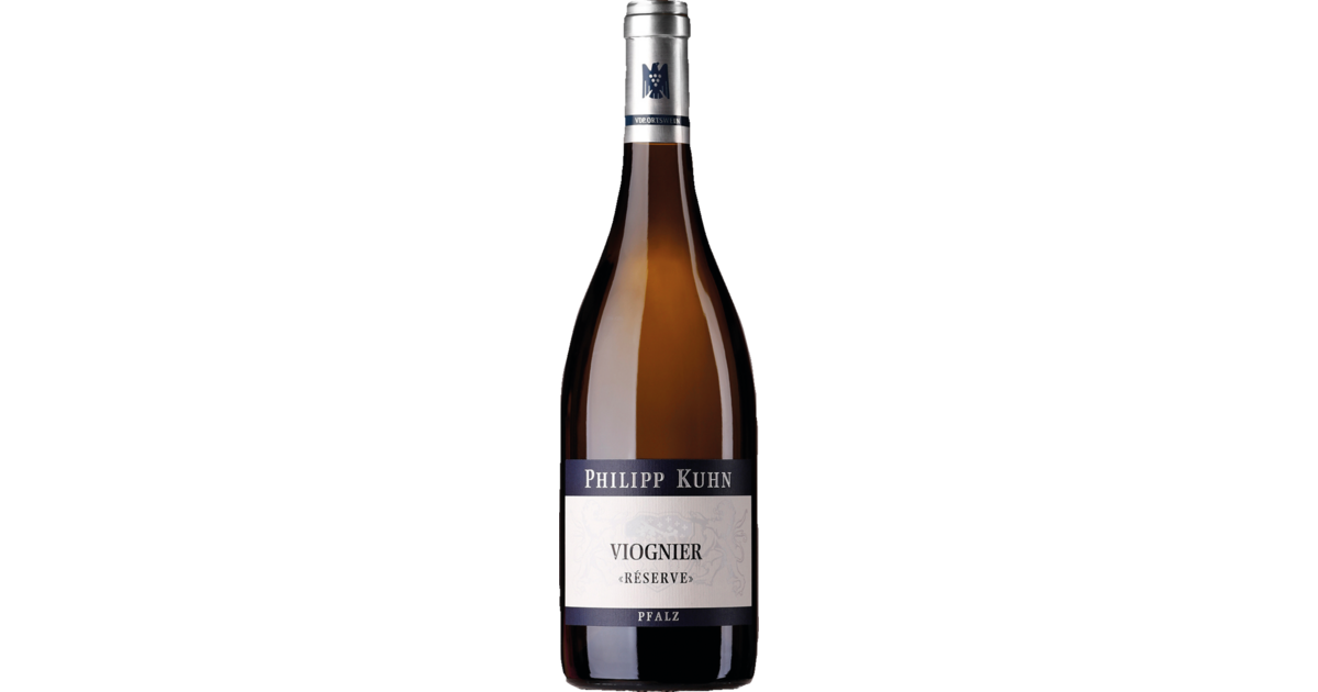 Kuhn Viognier Reserve