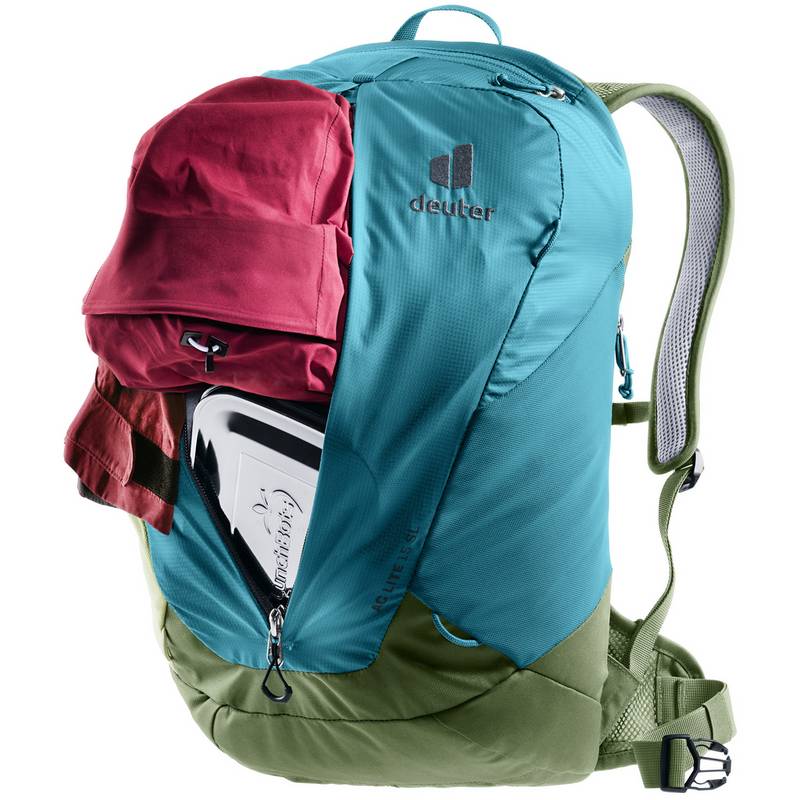 Deuter AC Lite 15 SL Wanderrucksack Damen