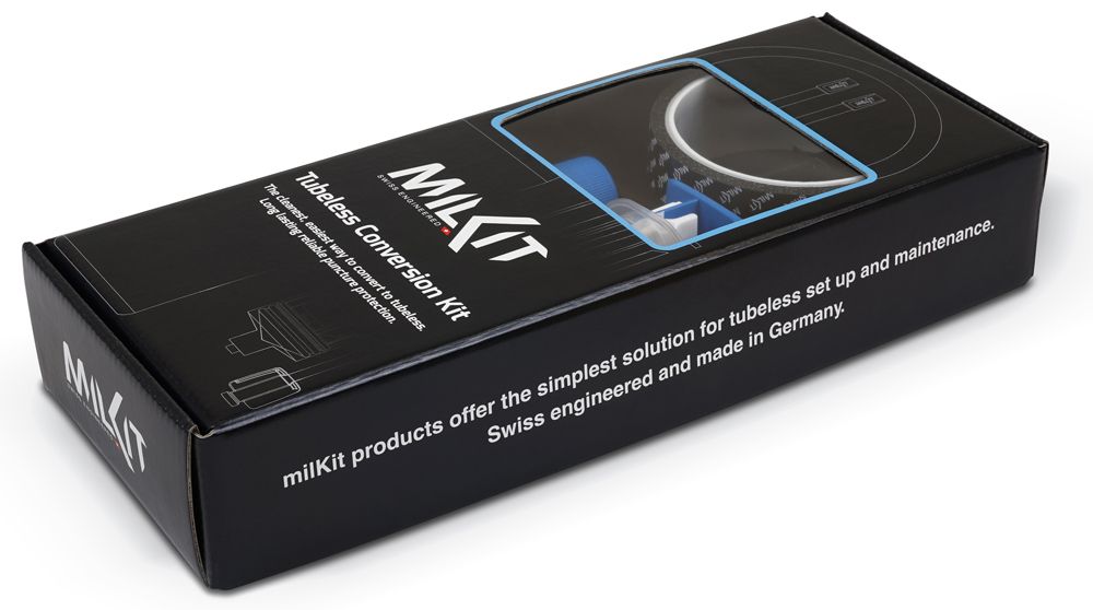 milKit Tubeless Conversion Kit kaufen | Bike-Discount