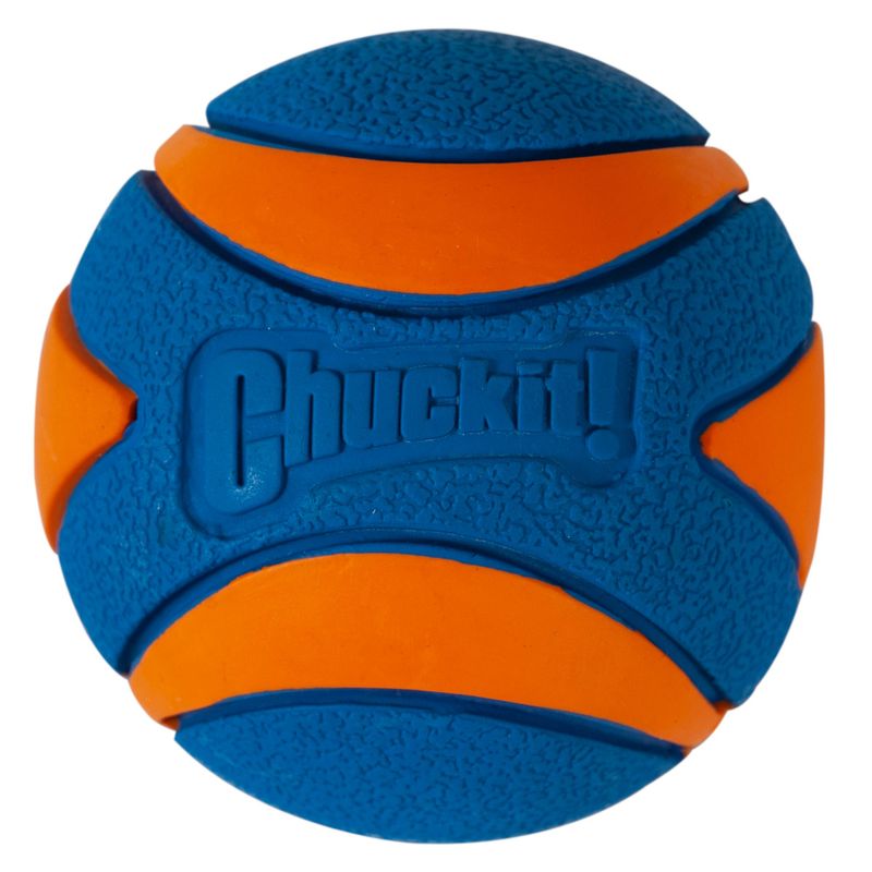 Chuckit! Ultra Squeaker Ball zu TOP-Preisen