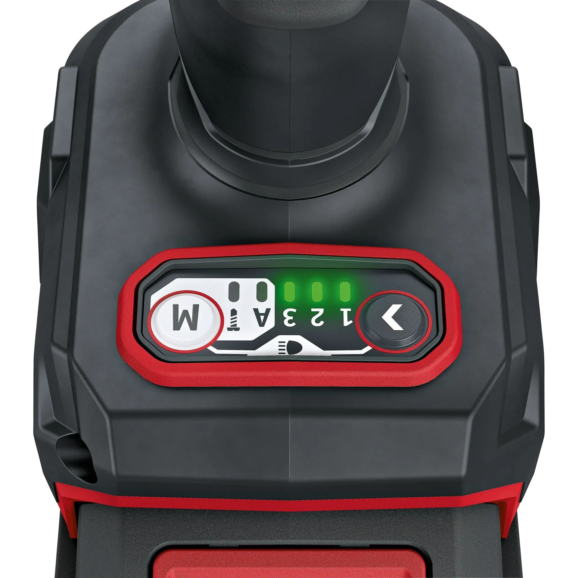 Flex-tools 531504 Akku-Schlagmutternschlüssel 18V 5,0Ah in L-Boxx