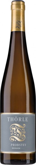 2016 THÖRLE Probstey Silvaner trocken - Weingut Thörle