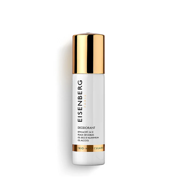 Classique Déodorant Pour Femme - Deodorantspray
