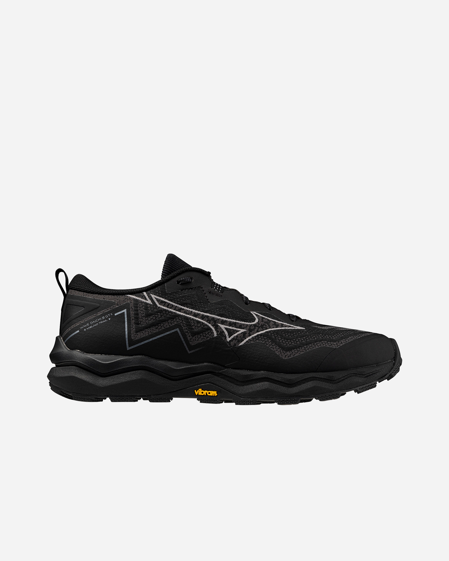 Scarpe Trail Mizuno Wave Daichi 9 Gtx M J1GJ2556-01