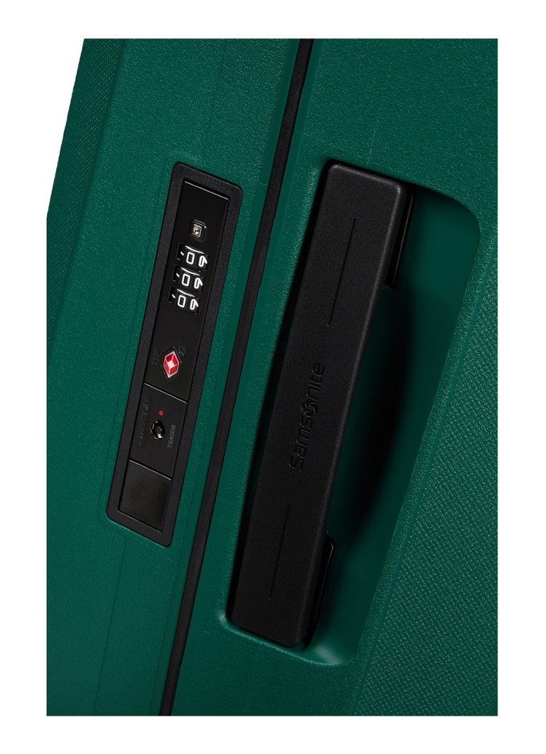 Samsonite Essens spinner 55 cm