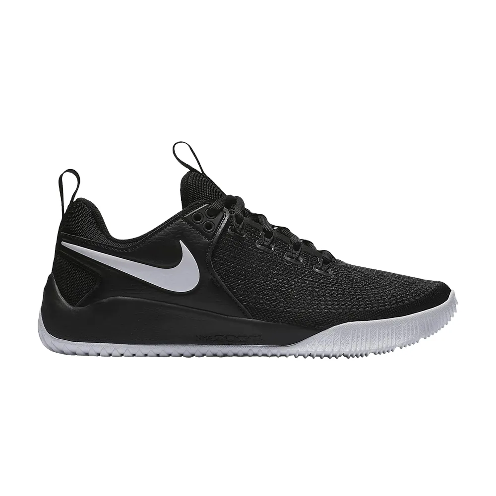 Nike Air Zoom Hyperace 2 AA0286-001 / schwarz
