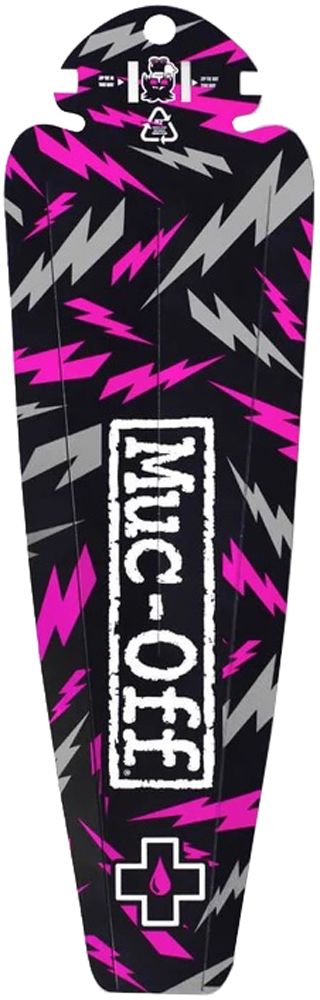 Muc-Off Ride Guard Rear kaufen | Bike-Discount