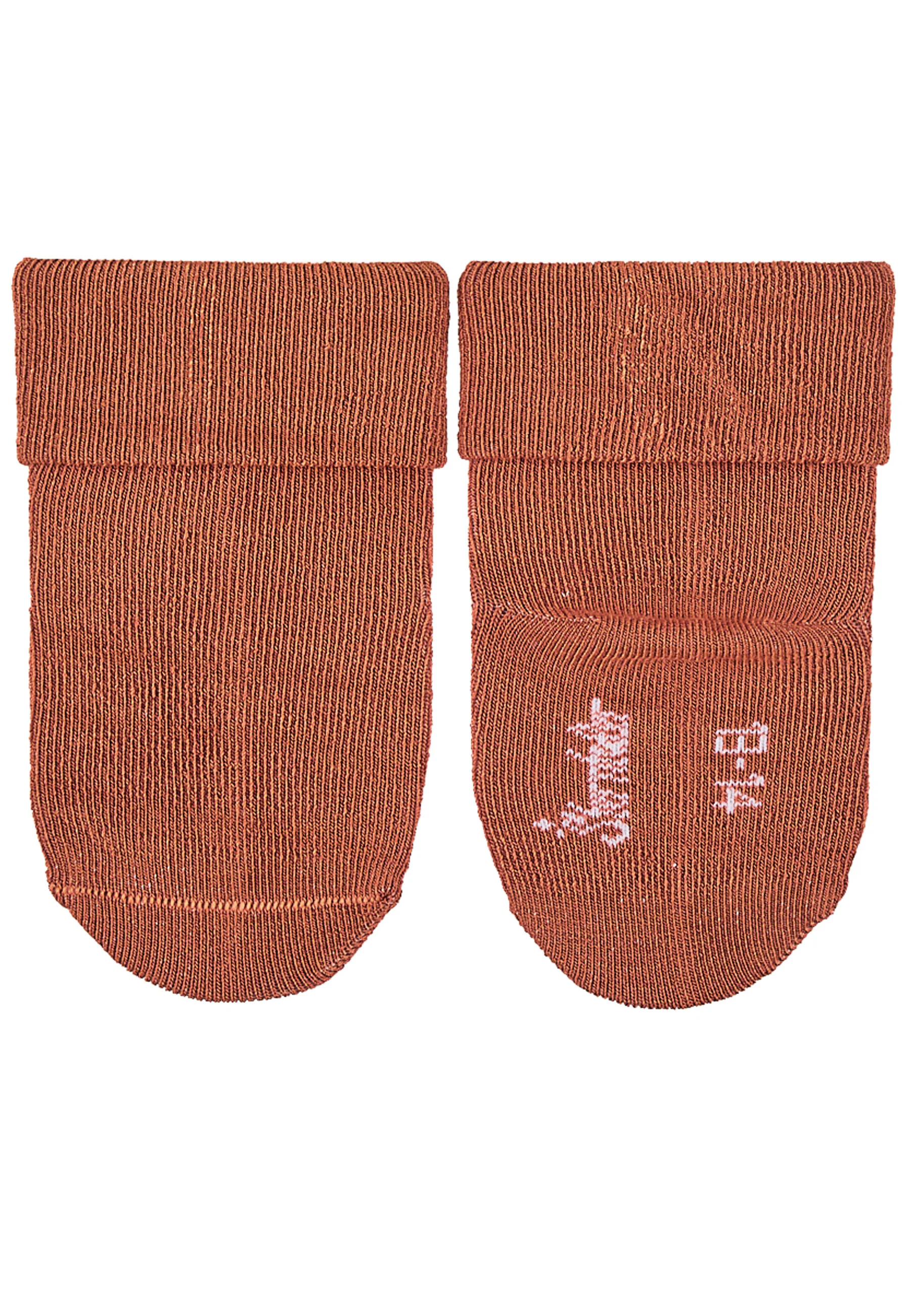 Baby Socken in verschiedenen Farben, im 3er-Pack