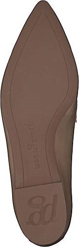 Paul Green Slipper
