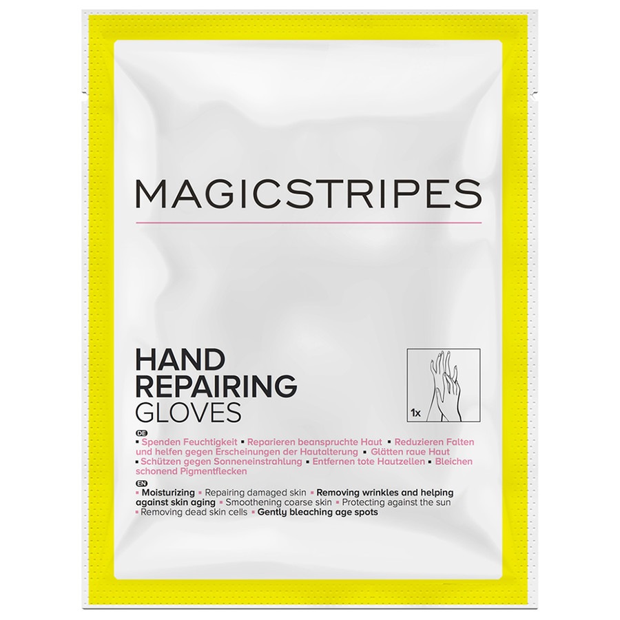 Hand Repairing Gloves