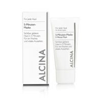 Alcina B 5-Minuten-Maske