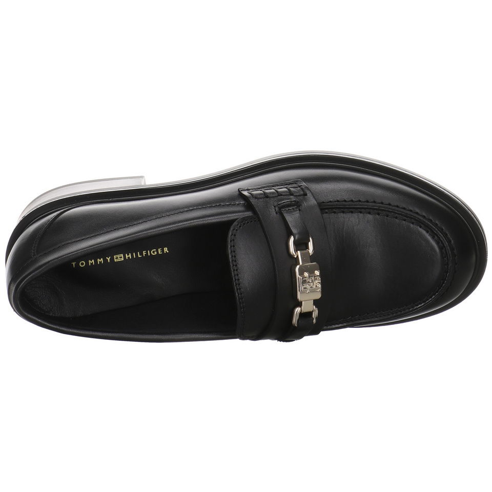 Tommy Hilfiger Hardware Loafer