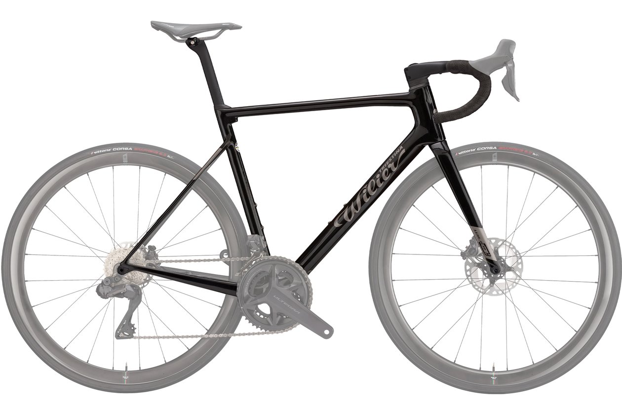 Wilier 0 SLR Rahmenset
