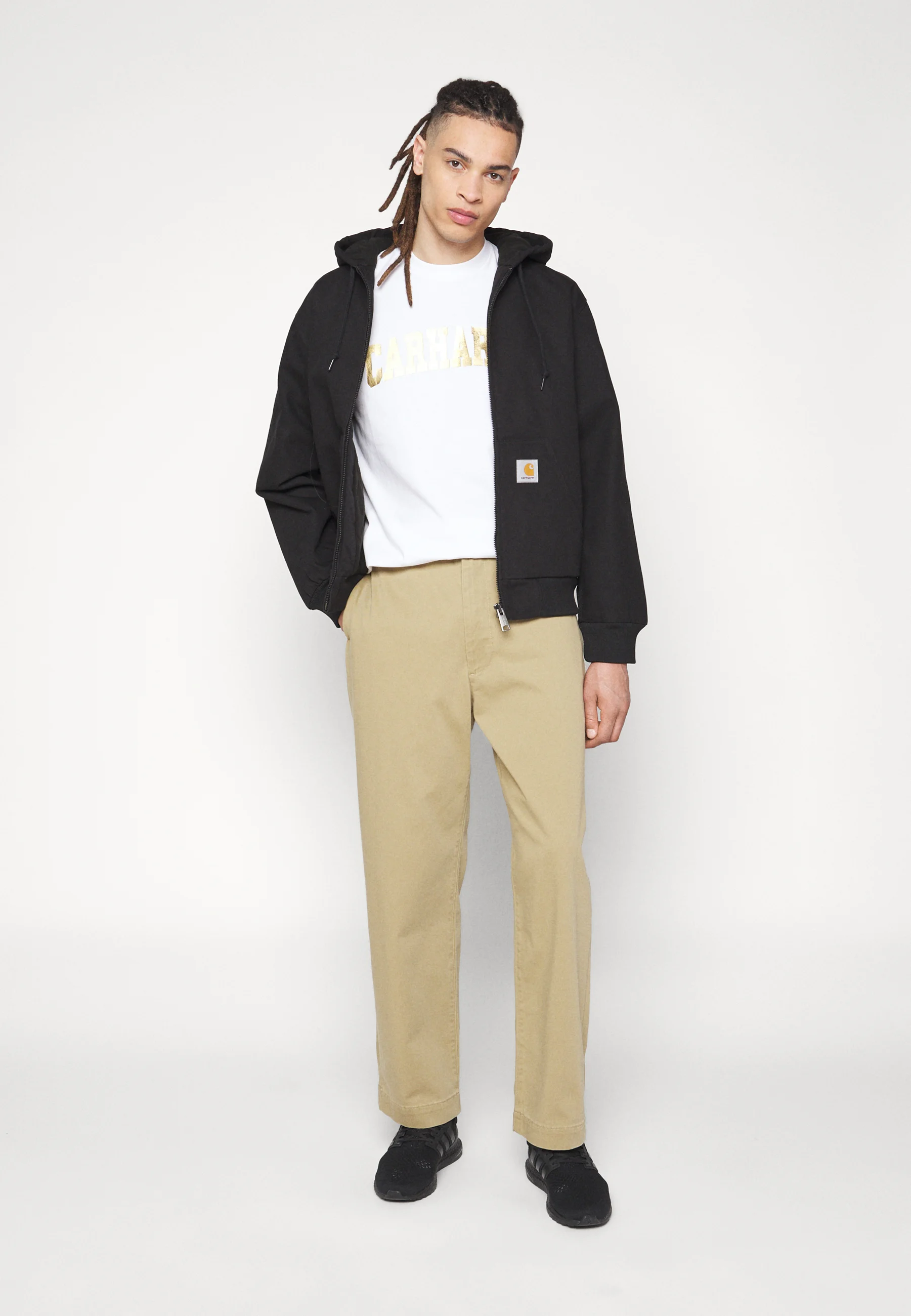 Carhartt WIP ACTIVE JACKET - Chaqueta de entretiempo