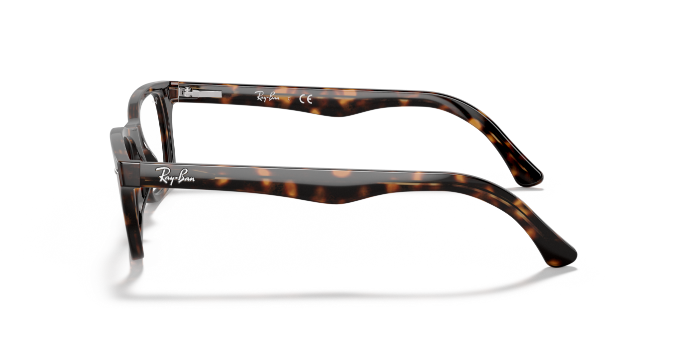 RB5228 OPTICS - Havana închisă lucioasă