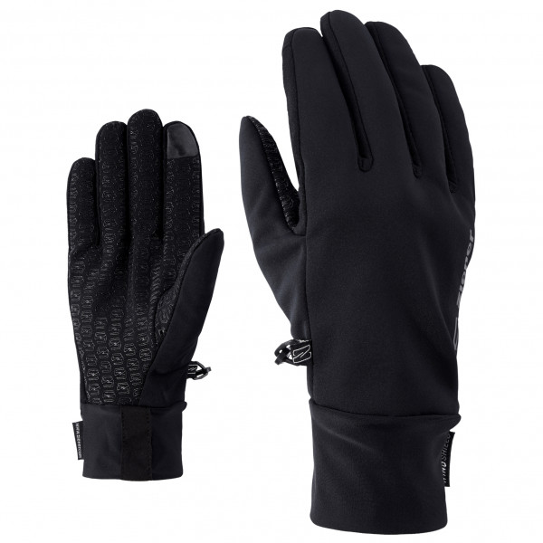 Ziener - Ividuro Touch - Handschuhe