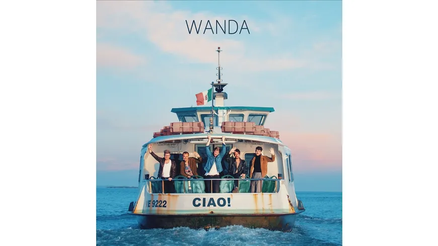 Ciao!