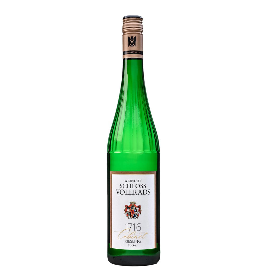 2020 Riesling '1716 CABINET' trocken