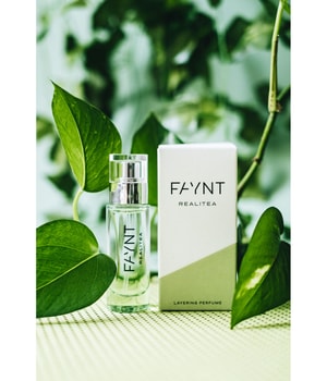 FAYNT Realitea Eau de Parfum-10 ml