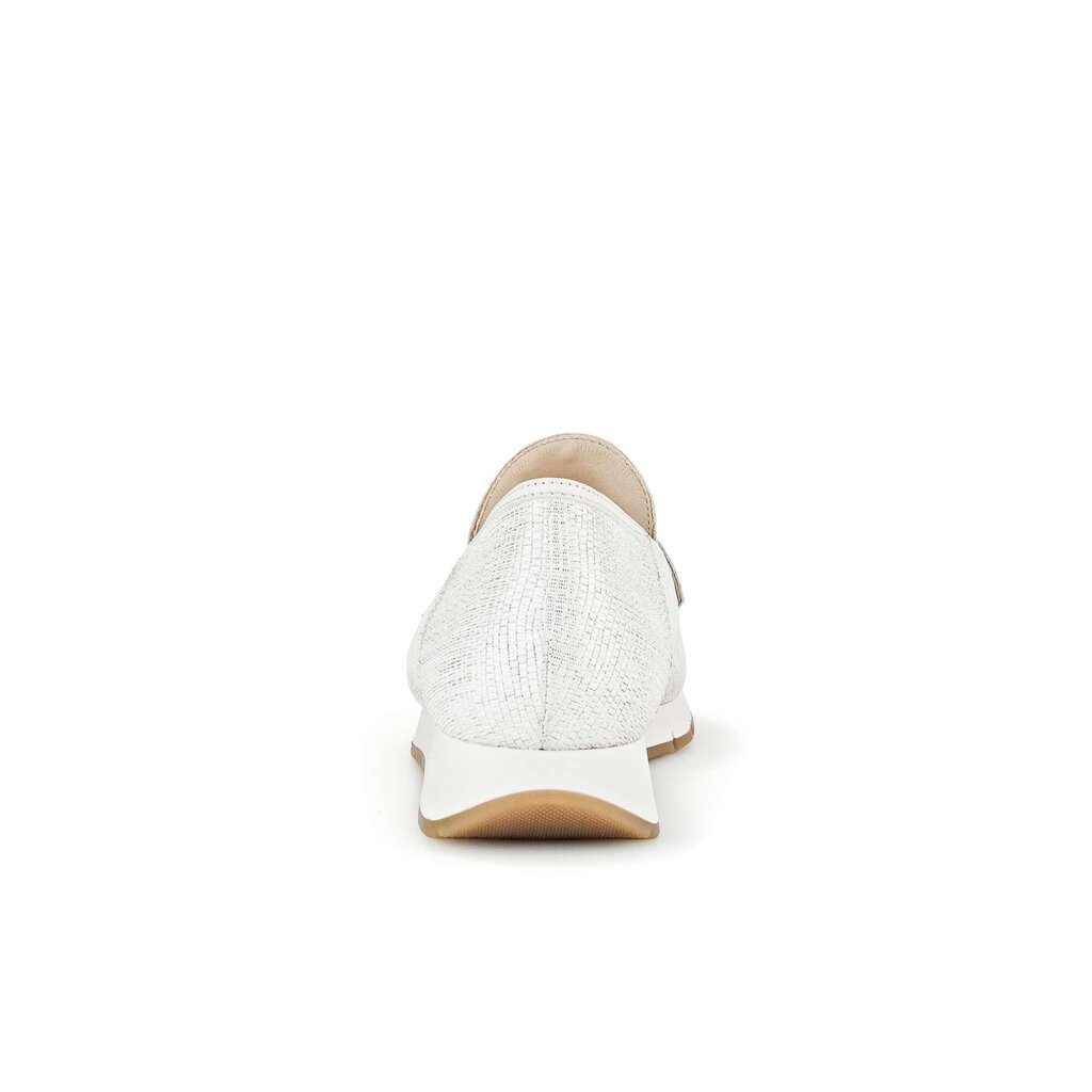 Gabor comfort Slipper gold