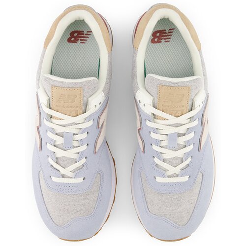 HERREN FREIZEITSCHUHE 574