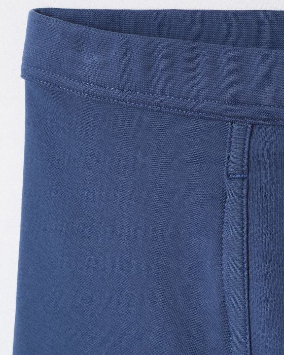 Lot de 2 boxers ouverts homme