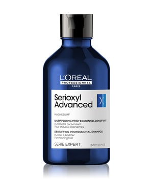 L'Oréal Professionnel Paris Serie Expert Serioxyl Advanced Purifier & Bodifier Haarshampoo-300 ml