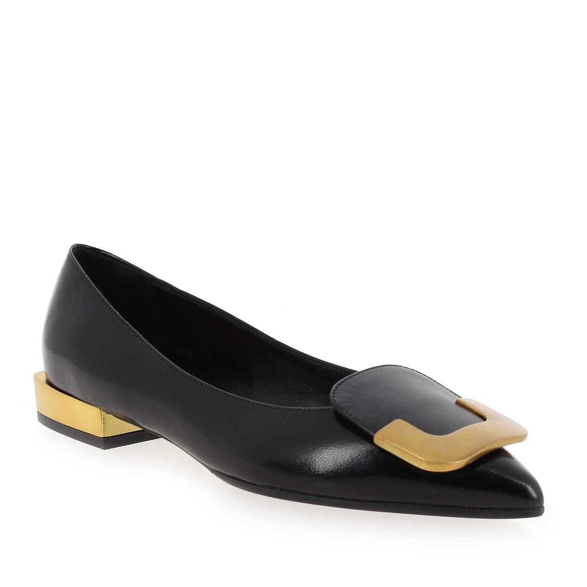 Chantal 1962  1803 - Noir Doré