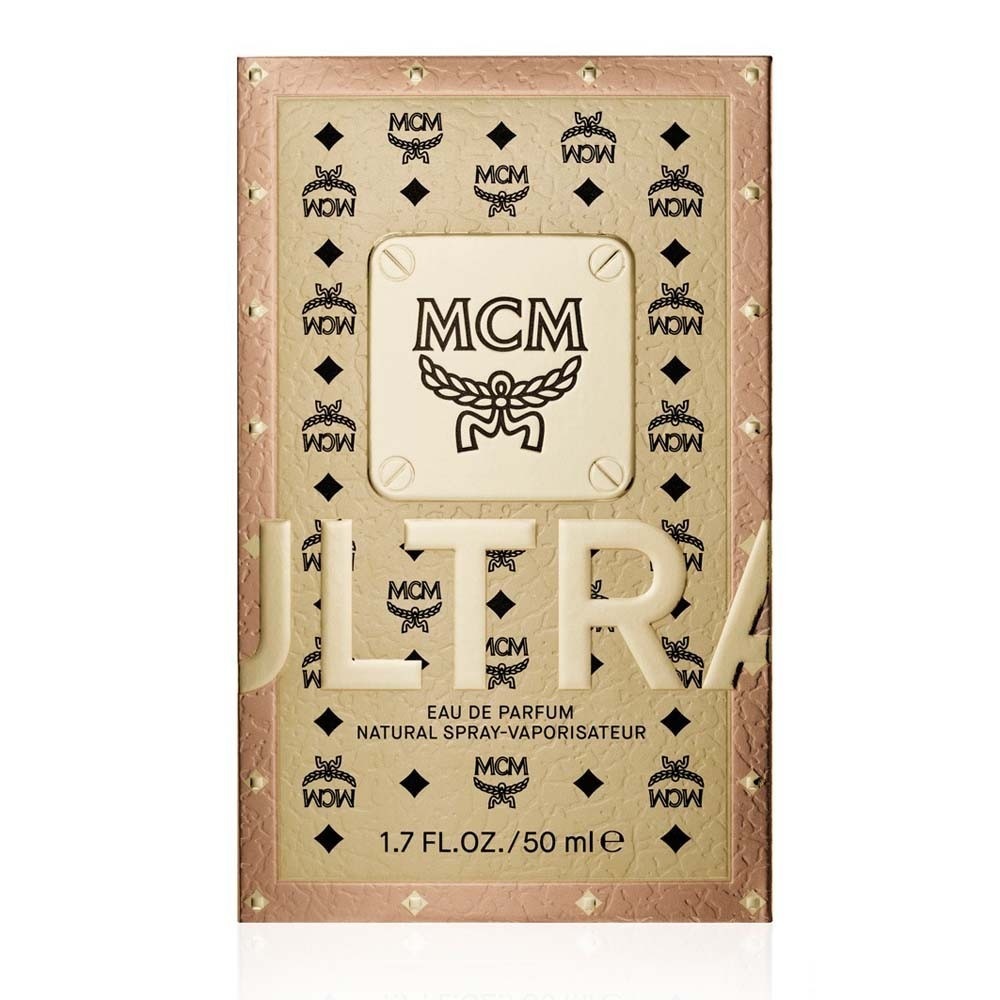 MCM 75ML woda perfumowana