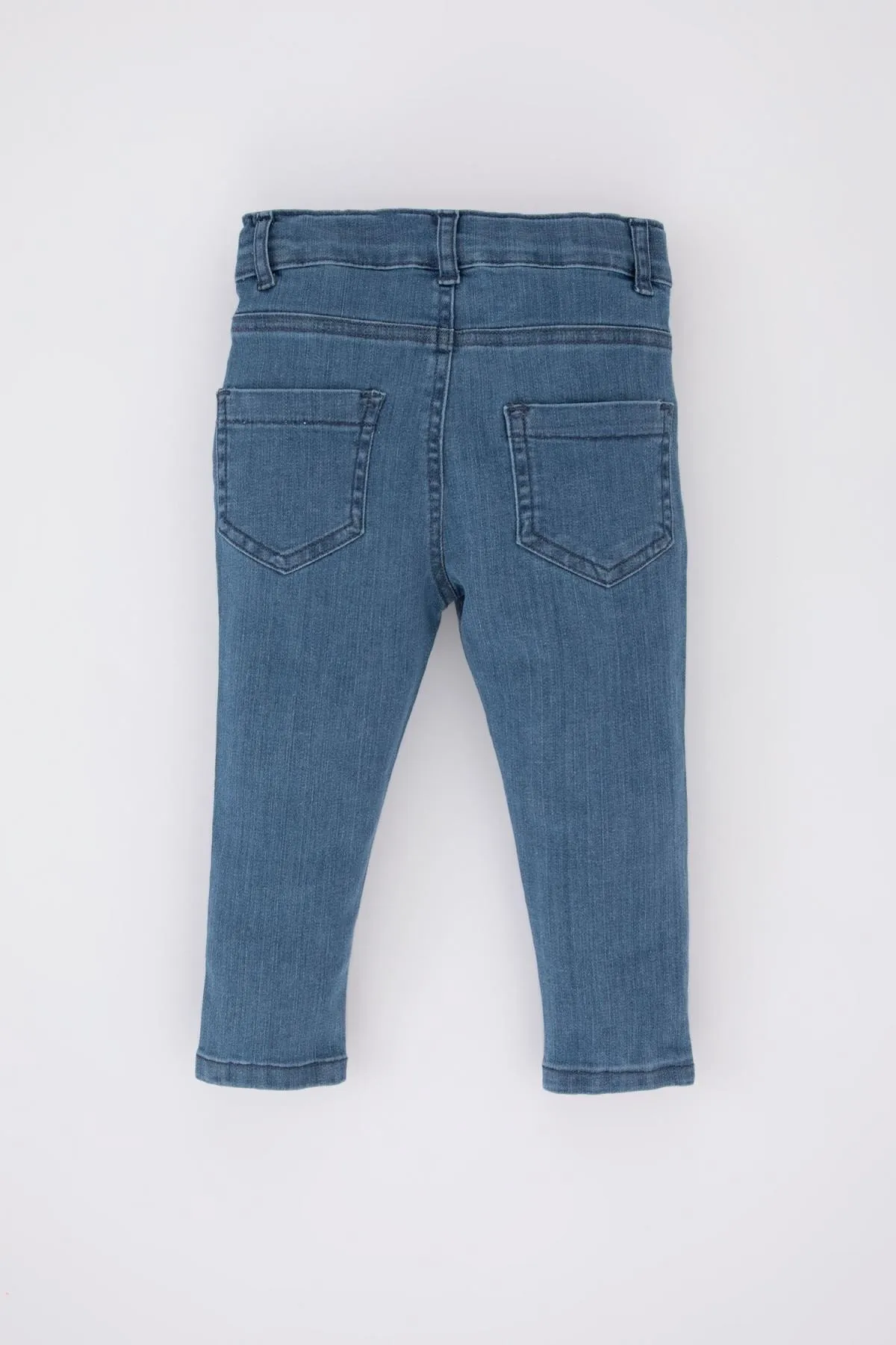 DeFacto  Slim-Fit-Jeanshose für Babys