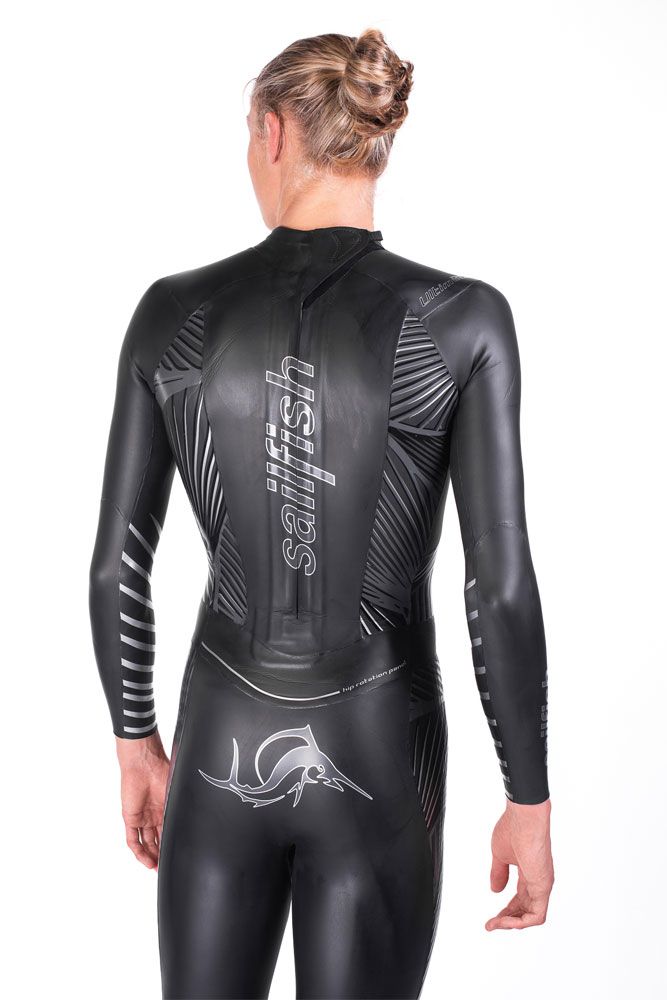 sailfish Ultimate IPS Plus 3 - Neoprenanzug kaufen | Bike-Discount