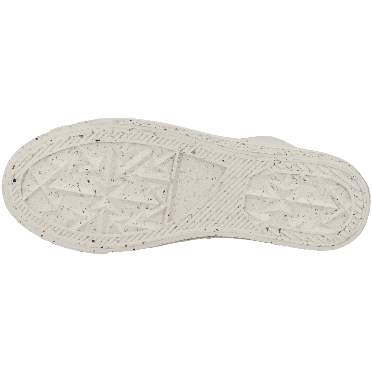 Diesel S-Athos Mid Sneaker mid creme