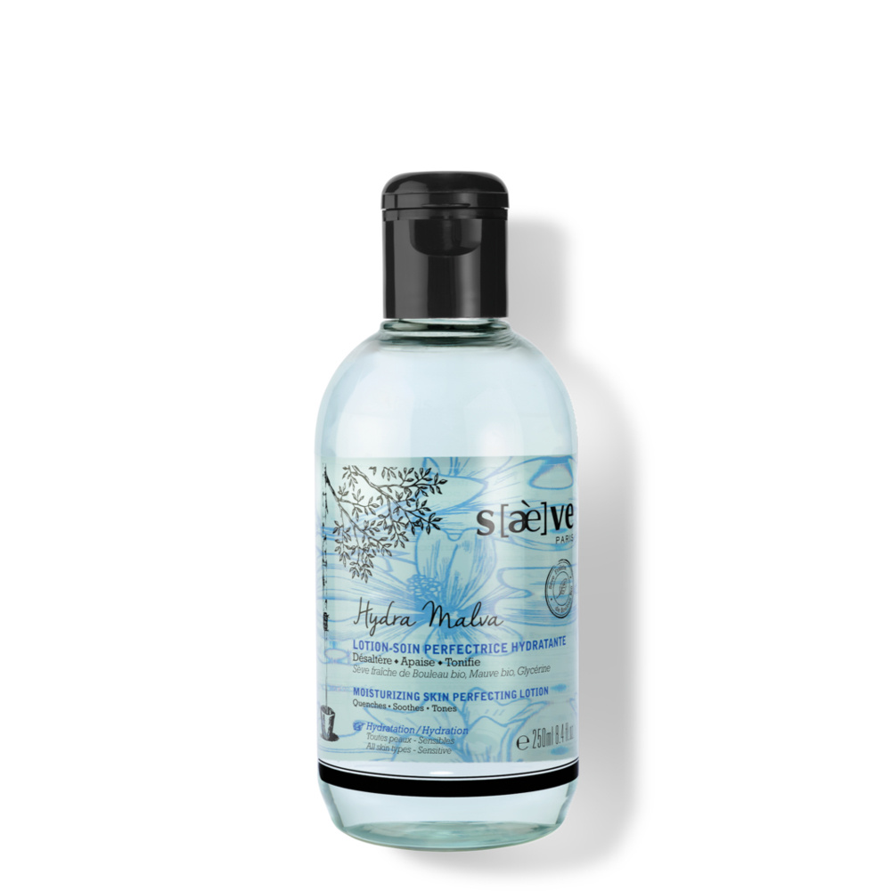 Saève LOTION-SOIN PERFECTRICE HYDRATANTE LOTION