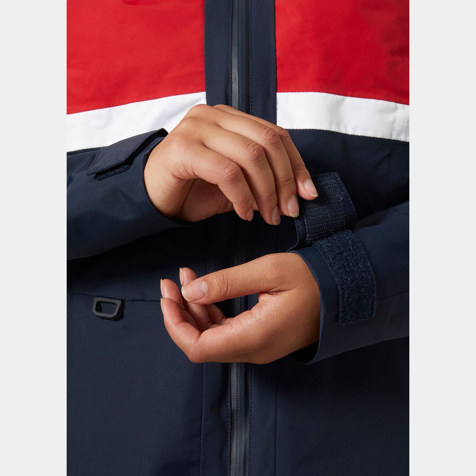 Women’s Salt Original Sailing Jacket