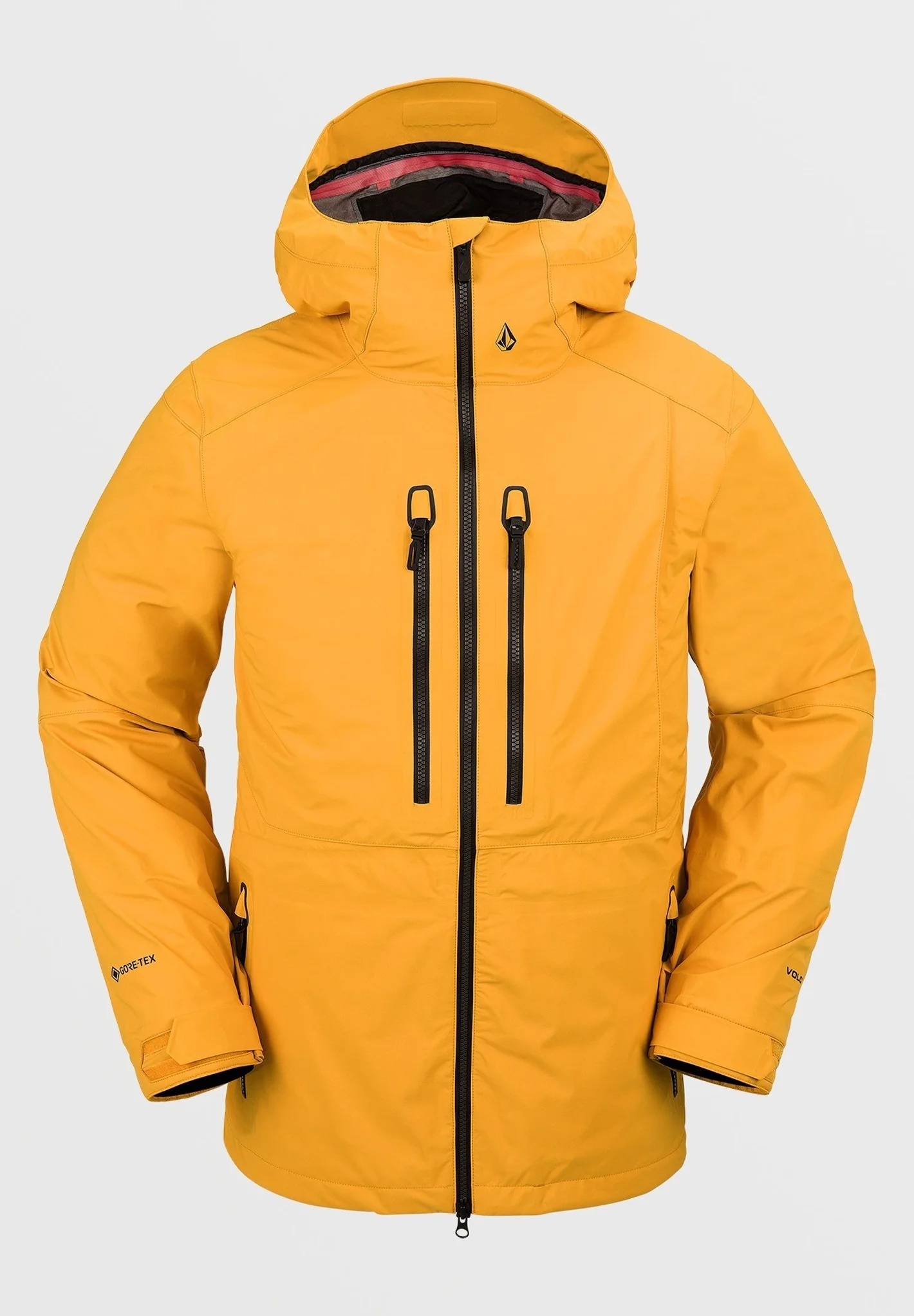 GUÍA Volcom - Chaqueta de esquí