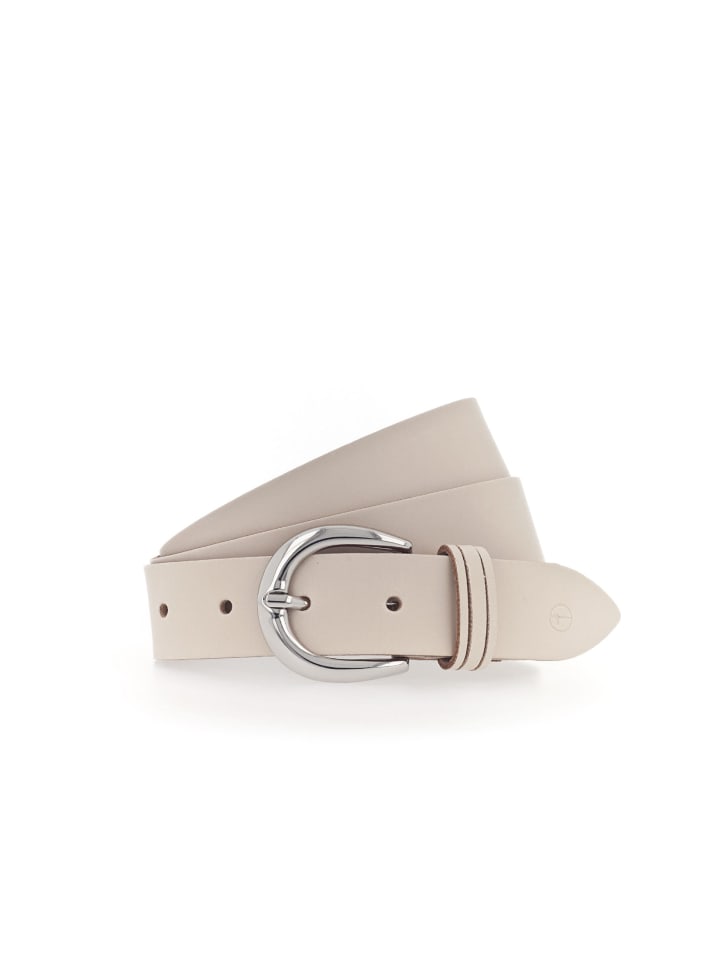 Tamaris Gürtel Essential Classics in hellbeige 0605 günstig kaufen