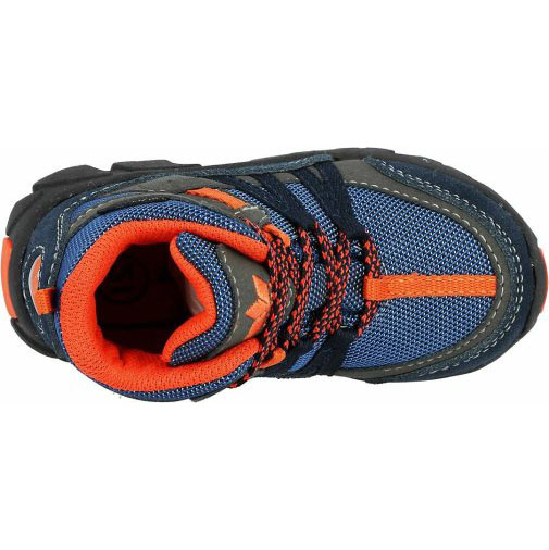 LICO Laufschuh Moritz tex