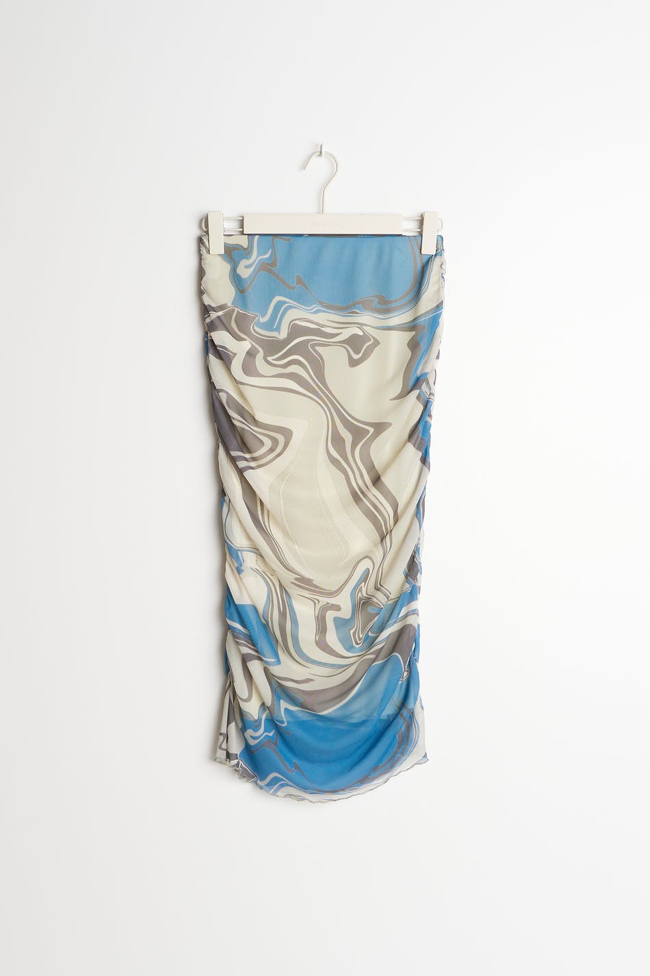 Malin mesh skirt