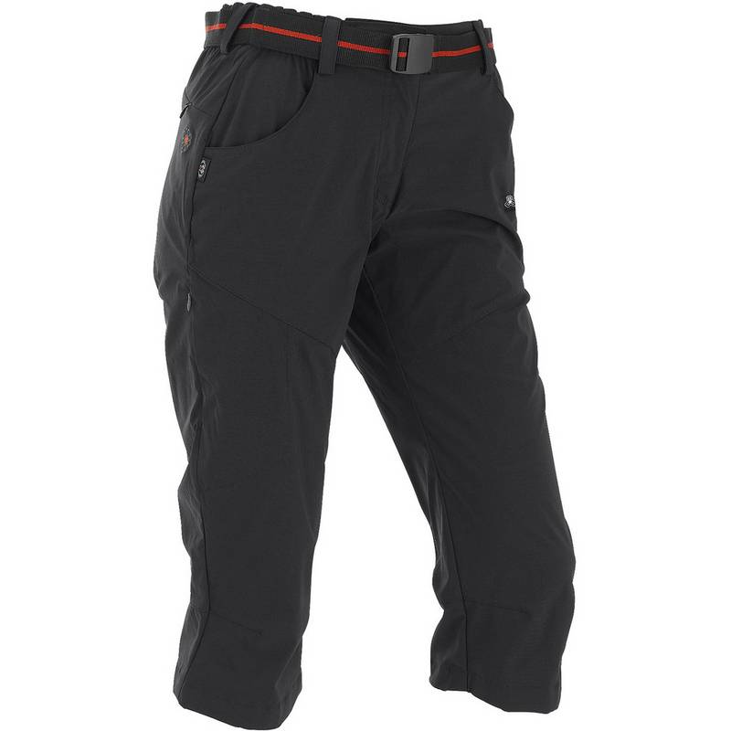 Maul Sport Sidney elastic Funktionsshorts Damen