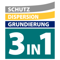 Baufix professional Fassadenfarbe Plus