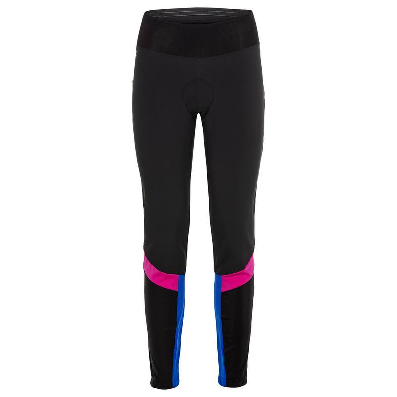VAUDE Women's Matera Warm Tights Funktionshose Damen