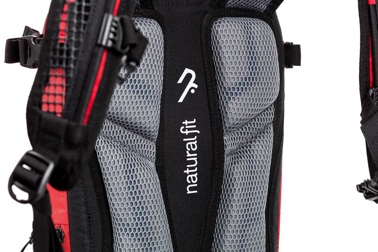 Cube Rucksack PURE TEN